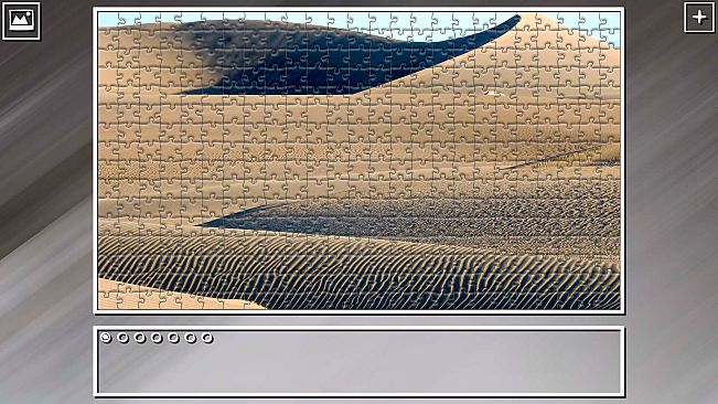 Super Jigsaw Puzzle: Generations - Peru