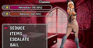 SLUTMaster: Pink Peach Edition