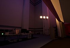 The Creature: Escape Room