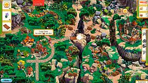 My Kingdom for the Princess |||