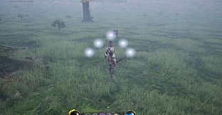 Misty Island: The Forgotten Story