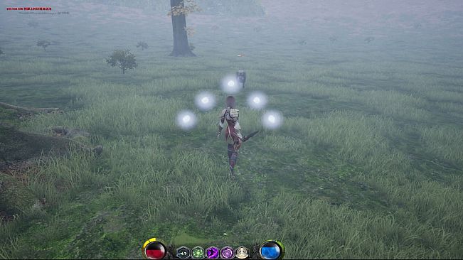 Misty Island: The Forgotten Story