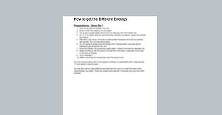 Alpha Hole Prison - Strategy Guide