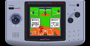 NEOGEO POCKET COLOR SELECTION Vol.2