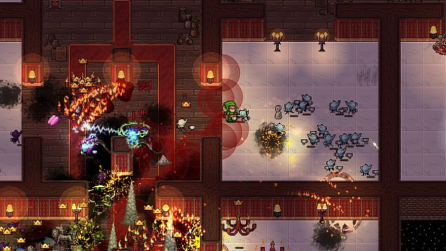 Chronicon - Cosmic Curse