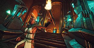 Conan Exiles: Isle of Siptah