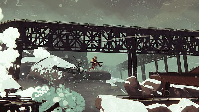 Army Moves Overdrive