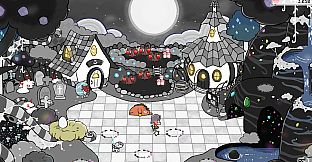 Nightmare Farm