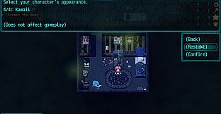 Chaos Chain Supporter Cosmetic Pack 3 DLC