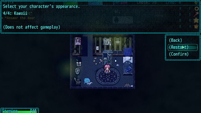 Chaos Chain Supporter Cosmetic Pack 3 DLC