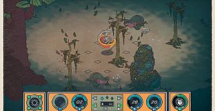 Aquamarine: Explorer's Edition