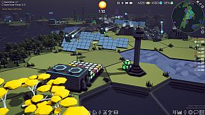 Deep Space Directive