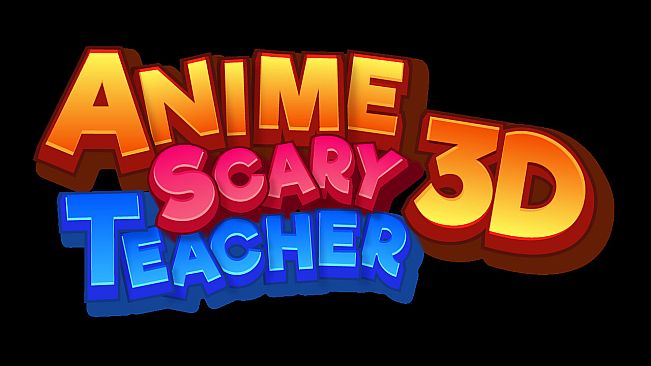 Anime Scary Teacher 3D