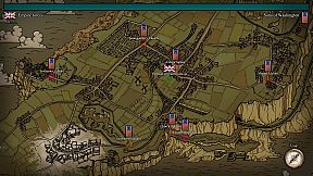 Skautfold: Into the Fray