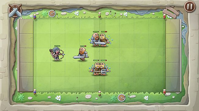 WarWar Battle Kingdom