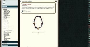 Fantasy Grounds - Ultimate NPCs: Skulduggery (5E)