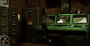 Stonewall Penitentiary