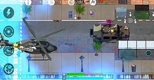 Royale Storm Bowling