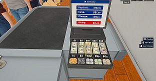 Model Kit Shop Simulator: Prologue