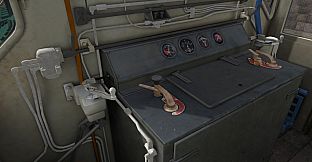 Train Simulator: EWS & Freightliner Class 08s Loco Add-On