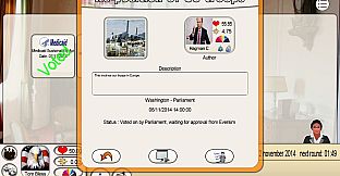 World Of Leaders - Premium Pack