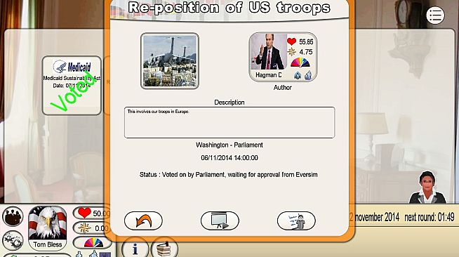 World Of Leaders - Premium Pack