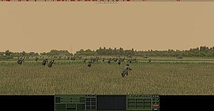 Combat Mission: Red Thunder - Battle Pack 1