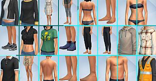 The Sims 4 Discover University