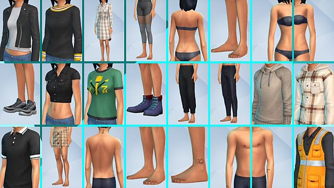 The Sims 4 Discover University