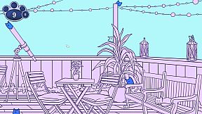 IN THE BUILDING: CATS 2