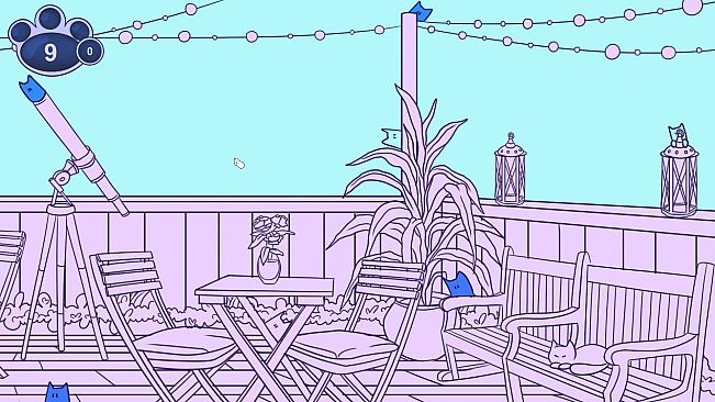 IN THE BUILDING: CATS 2