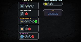 Relicfall