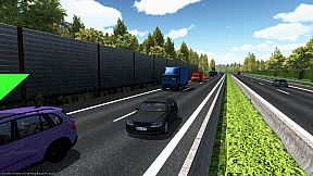 Autobahn Police Simulator