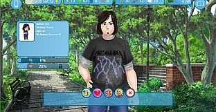 Love and Sex: Second Base - Bree's story