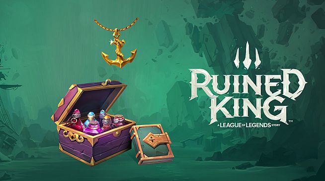 Ruined King: A League of Legends Story - Ruination Starter Pack