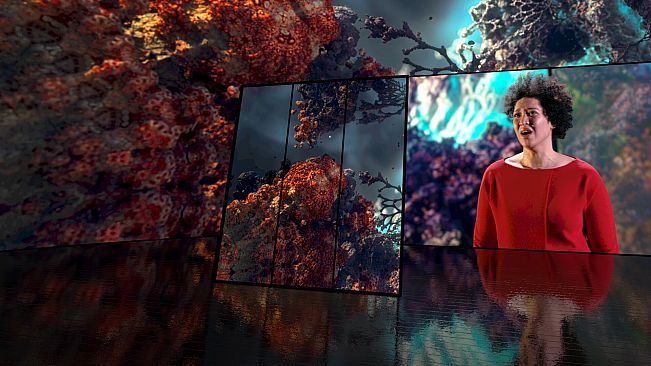 HERE - Immersive Music Theater