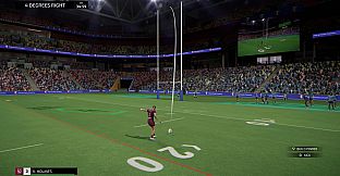 Rugby League 26