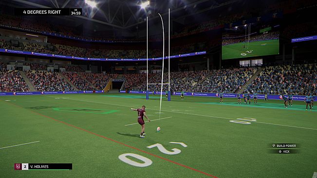 Rugby League 26