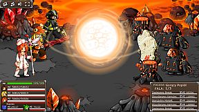 Epic Battle Fantasy 5