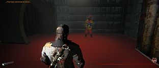 Ghost Killers The Revenge of the Sucker-Fun