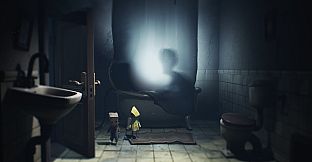 Little Nightmares II Enhanced Edition