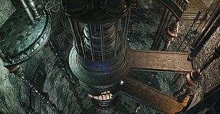 DARK SOULS II Crown of the Old Iron King