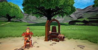 Agrou - Skeleton Skins