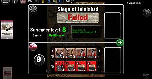 Wars Across the World: Gandamak1842