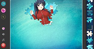 Hentai Babe Buffy - Expanded Content