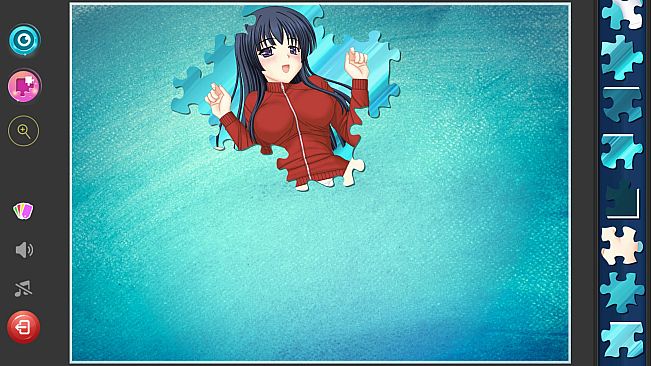 Hentai Babe Buffy - Expanded Content