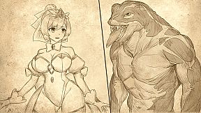 MAGICAL ANGEL FAIRY PRINCESS