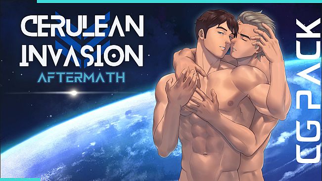 Cerulean Invasion: Aftermath - CG Pack