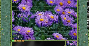 Jigsaw Puzzle Pack - Pixel Puzzles Ultimate: Variety Pack XXS