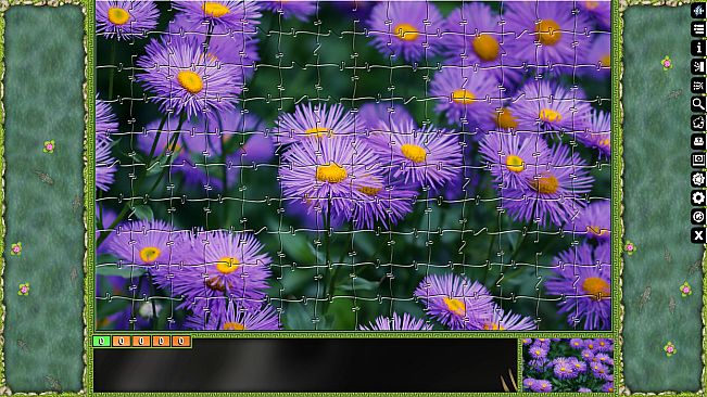 Jigsaw Puzzle Pack - Pixel Puzzles Ultimate: Variety Pack XXS